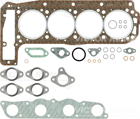 Gasket Kit, cylinder head